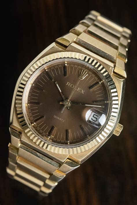 rolex texano storia|the rolex texano.